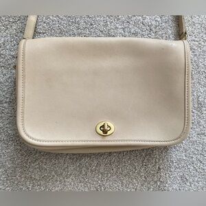 Vintage Coach pocket purse style C8C-9755